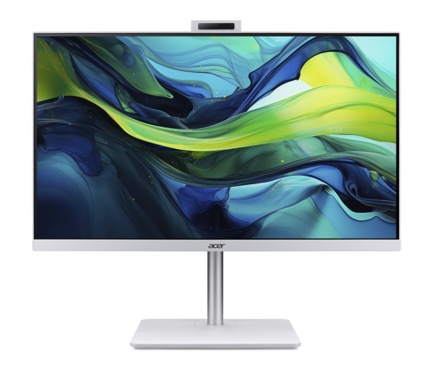 Acer Aspire C27 Core 5-120U/16GB/512 - 1536551 - zdjęcie 3